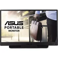 Монитор ASUS ZenScreen MB165B фото 1